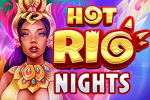 Hot Rio Nights